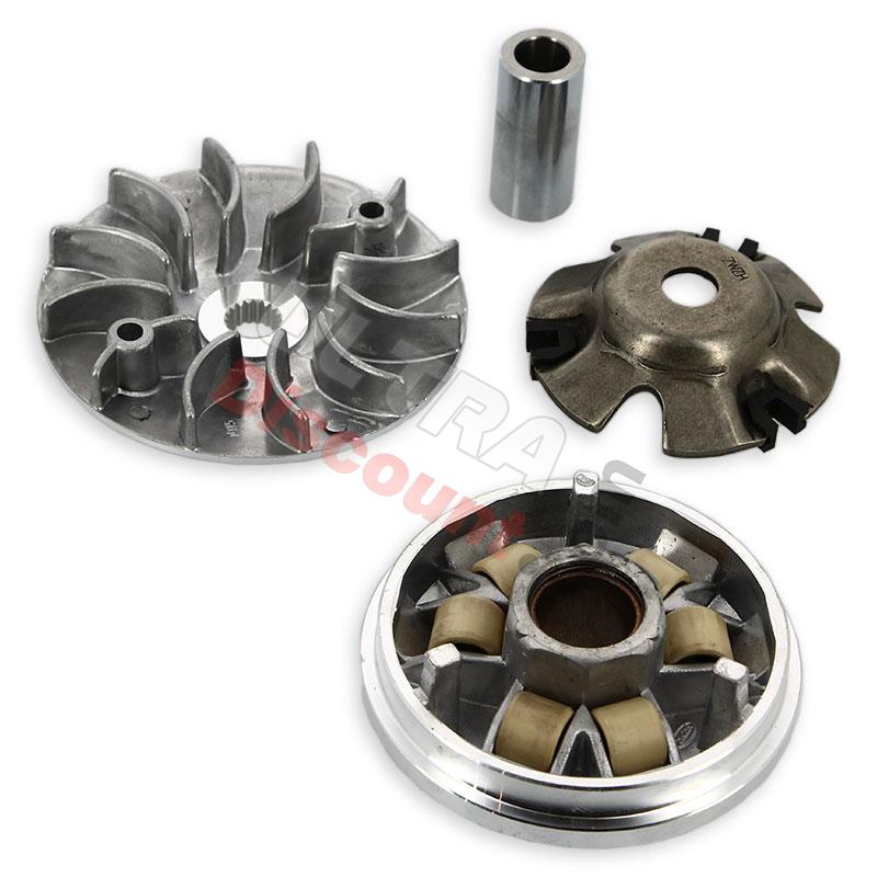 Variatore per Quad Shineray 200cc (XY200ST9), Ricambi Shineray 200 ST9