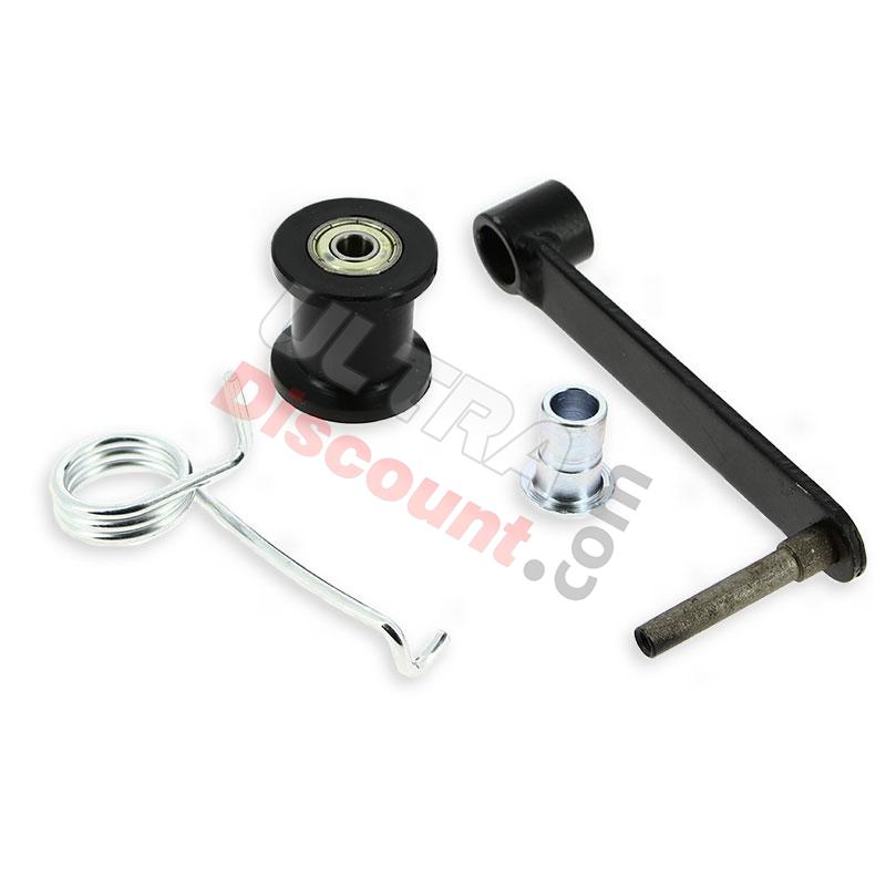 Tendicatena completo per Quad Shineray 200cc (XY200ST-6A), Ricambi Shineray 200 ST6A