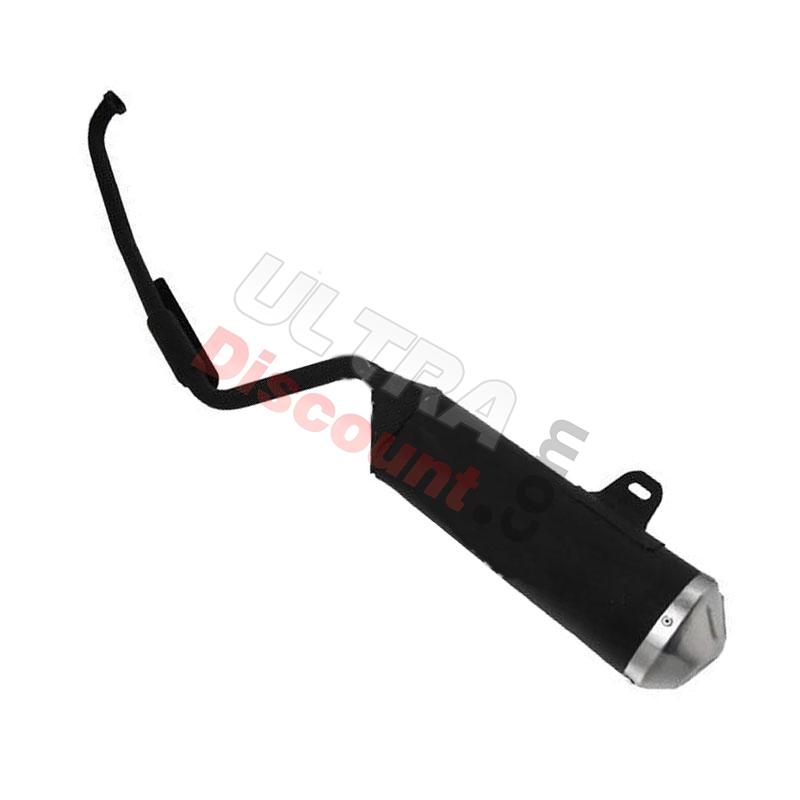 Marmitta per quad Shineray 200cc (XY200ST-9), Ricambi Shineray 200 ST9