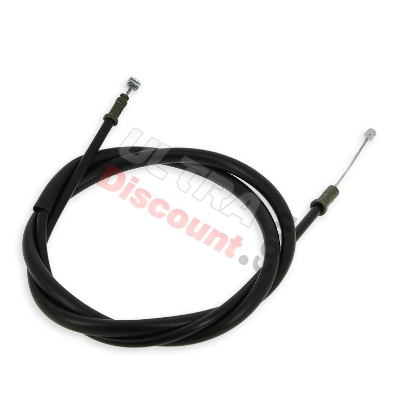 Cavo starter per Quad Shineray 200cc STIIE - STIIE-B, Ricambi Shineray 200STIIE e STIIEB Cavo starter per Quad Shineray 200cc STIIE - STIIE-B, Ricambi Shineray 200STIIE e STIIEB