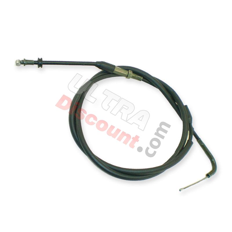 Cavo acceleratore per Quad Shineray 200cc STIIE - STIIE-B, Ricambi Shineray 200STIIE e STIIEB