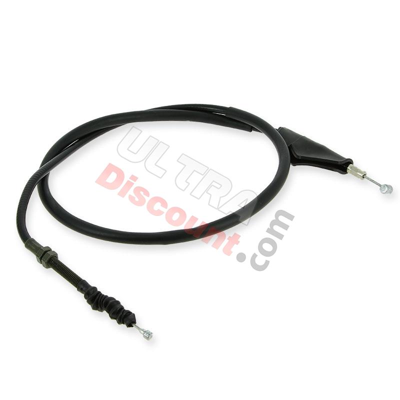 Cavo frizione per quad Shineray 200cc STIIE - STIIE-B, Ricambi Shineray 200STIIE e STIIEB