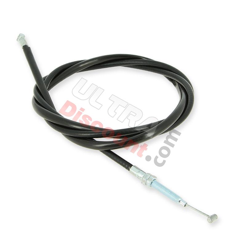 Cavo freno a mano per quad Shineray 200cc STIIE - STIIE-B, Ricambi Shineray 200STIIE e STIIEB