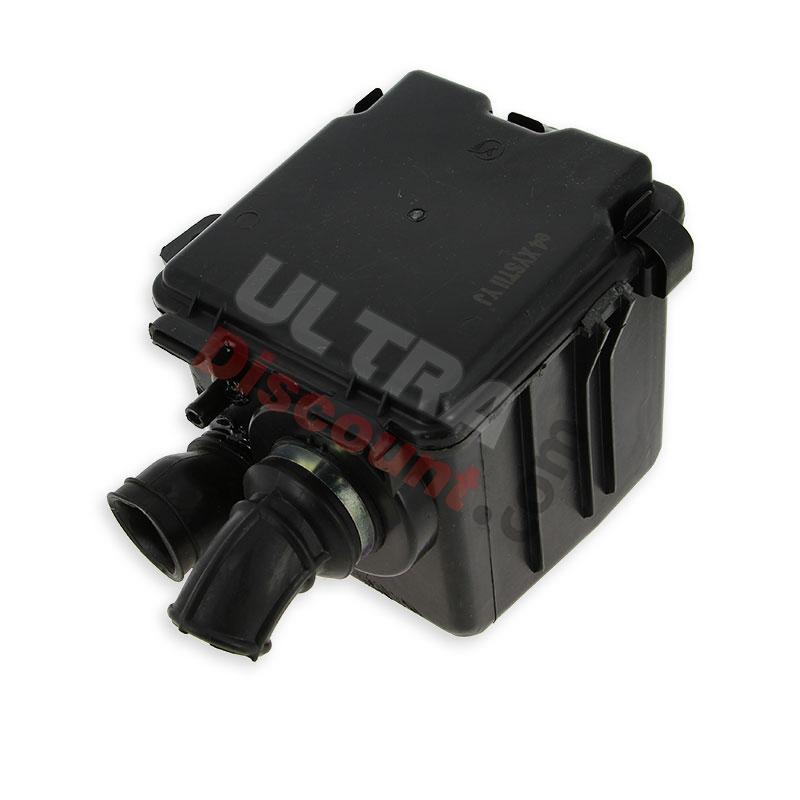 Scatola filtro aria per Quad Shineray STIIE, Ricambi Shineray 200STIIE e STIIEB