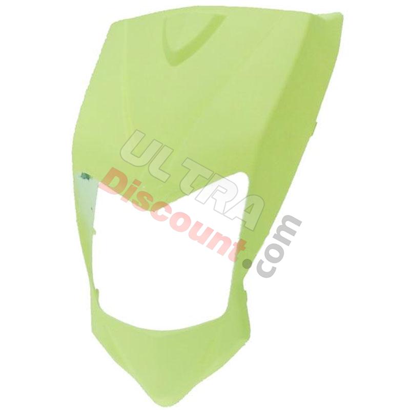 Carena anteriore per Quad Shineray 200STIIE et 200STIIEB (pronto a dipingere), Ricambi Shineray 200STIIE e STIIEB