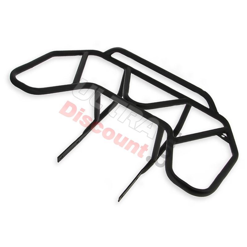 Portabagagli per Quad Shineray 200cc STIIE - STIIE-B, Ricambi Shineray 200STIIE e STIIEB