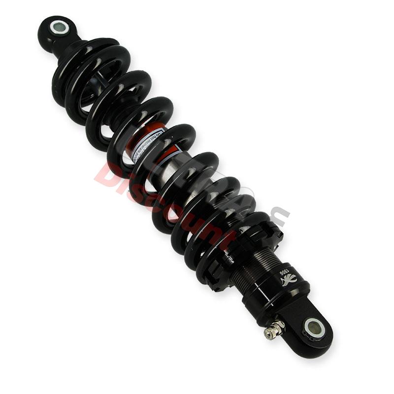 Ammortizzatore posteriore per Quad Shineray 200 cc (330mm), Ricambi Shineray 200STIIE e STIIEB
