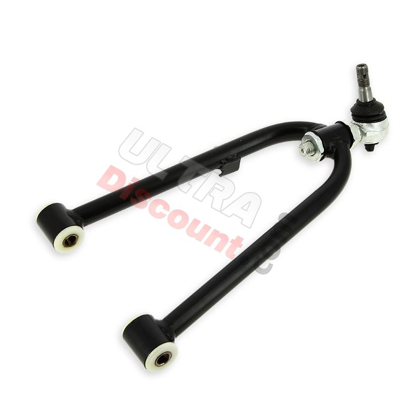 Braccio sospensione superiore Destro per quad 200cc STIIE-B (280mm), Ricambi Shineray 200STIIE e STIIEB