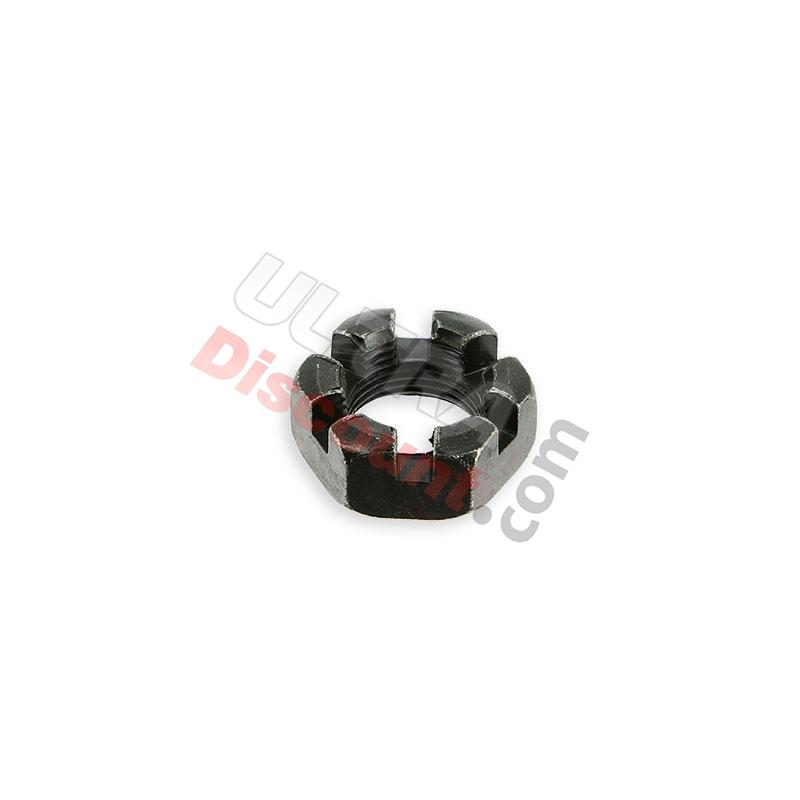 Dado per Braccio asse per quad Shineray 200cc STIIE, Ricambi Shineray 200STIIE e STIIEB Dado per Braccio asse per quad Shineray 200cc STIIE, Ricambi Shineray 200STIIE e STIIEB