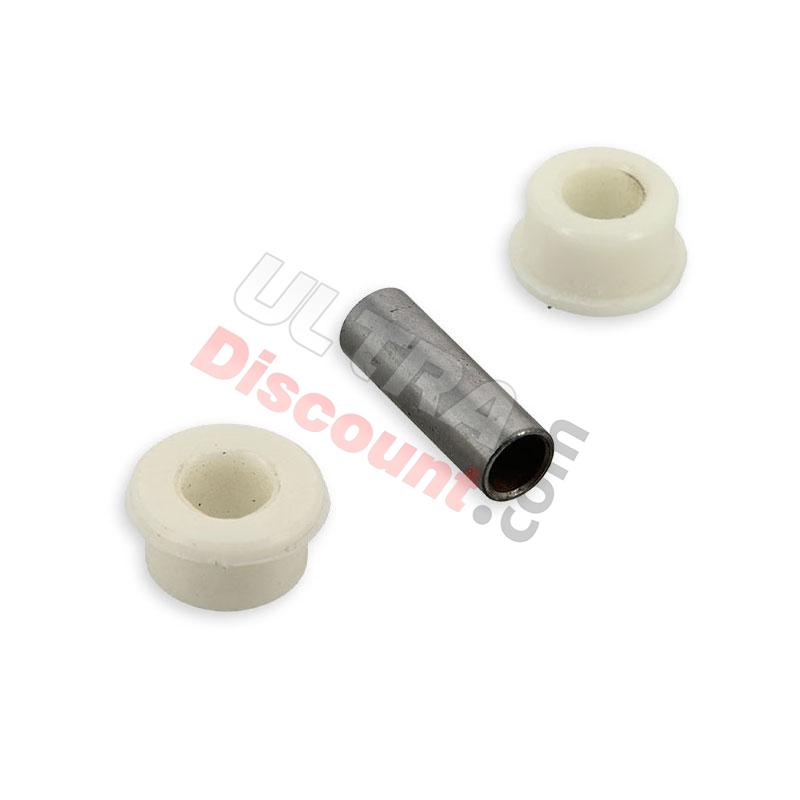 Silentblock per triangolo sospensione per quad shineray 200cc, Ricambi Shineray 200STIIE e STIIEB Silentblock per triangolo sospensione per quad shineray 200cc, Ricambi Shineray 200STIIE e STIIEB