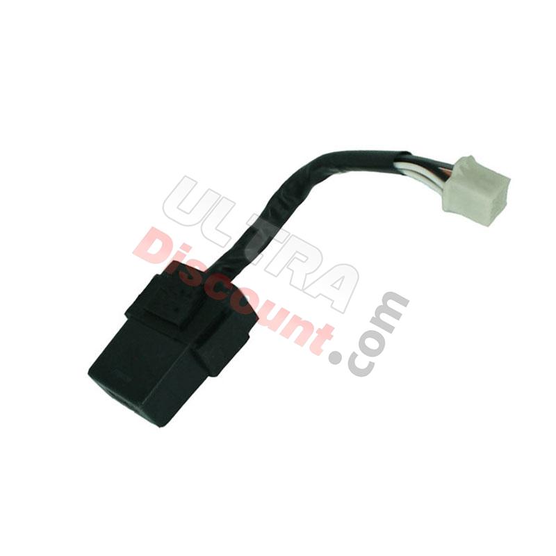 Regolatore-centralina per indicatori di direzione Quad Shineray 200cc STIIE-B, Ricambi Shineray 200STIIE e STIIEB