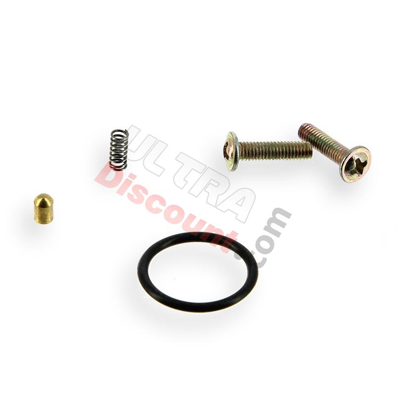Ago per contatore marce per Quad Shineray 200cc STIIE, Ricambi Shineray 200STIIE e STIIEB
