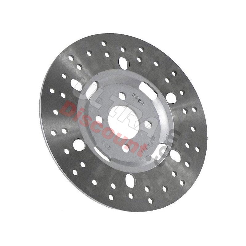 Disco freno posteriore per Quad Shineray 200cc (STIIE), Ricambi Shineray 200STIIE e STIIEB