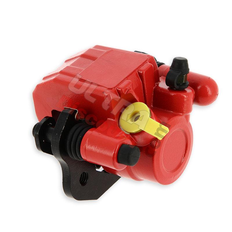 Pinza freno anteriore destro per Quad Shineray 200cc., Ricambi Shineray 200STIIE e STIIEB
