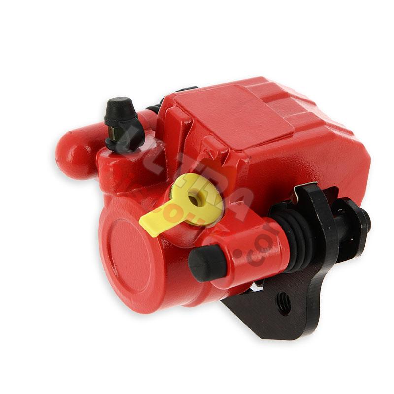 Pinza freni anteriore sinistro per Quad Shineray 200cc, Ricambi Shineray 200STIIE e STIIEB