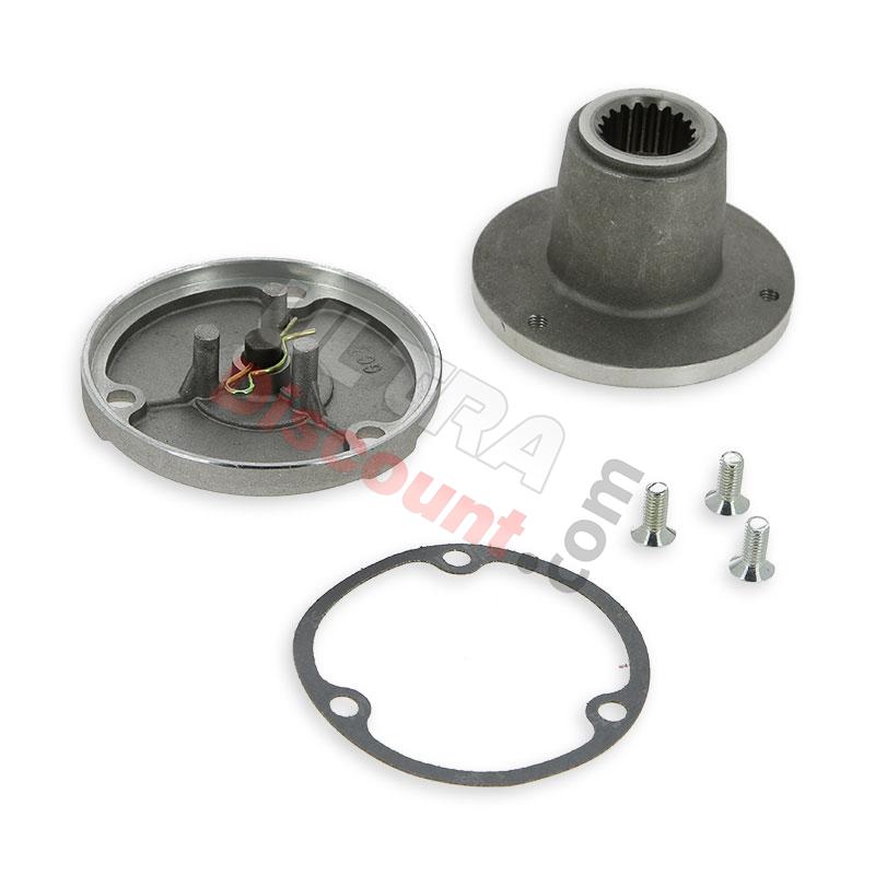 Filtro olio magnetico per Quad Shineray 200cc STIIE, Ricambi Shineray 200STIIE e STIIEB