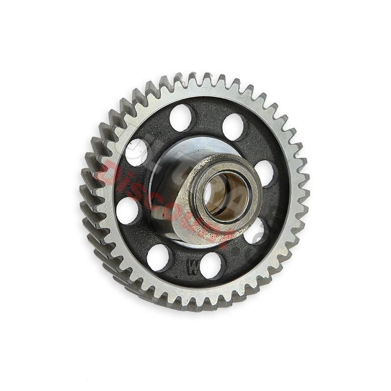 Pignone a camme per motore Quad Shineray 200cc, Ricambi Shineray 200STIIE e STIIEB Pignone a camme per motore Quad Shineray 200cc, Ricambi Shineray 200STIIE e STIIEB