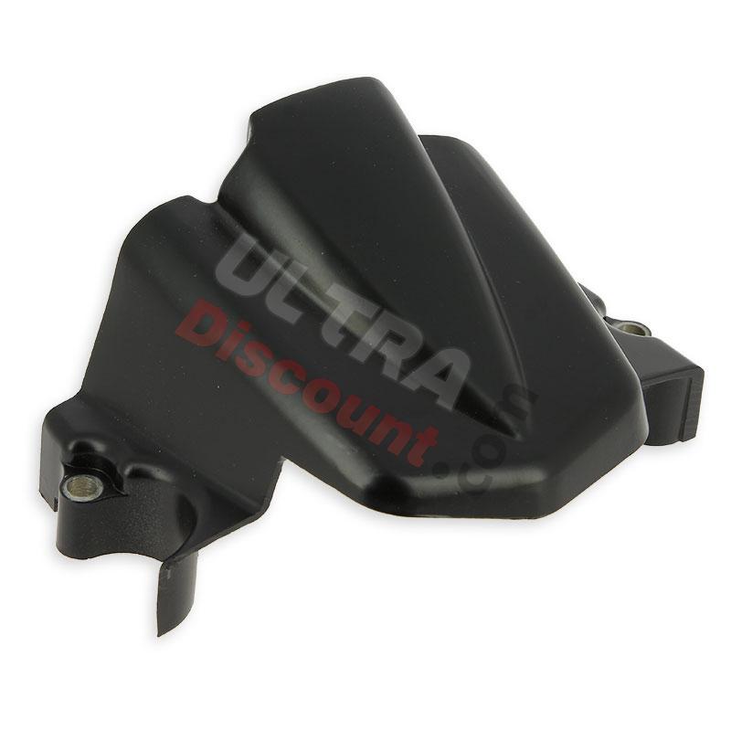 Proteggi pignone-catena per quad Shineray 200 STIIE (Nero), Ricambi Shineray 200STIIE e STIIEB
