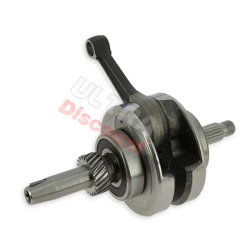 Albero motore per  quad Shineray 200cc ( STIIE - STIIE-B), Ricambi Shineray 200STIIE e STIIEB