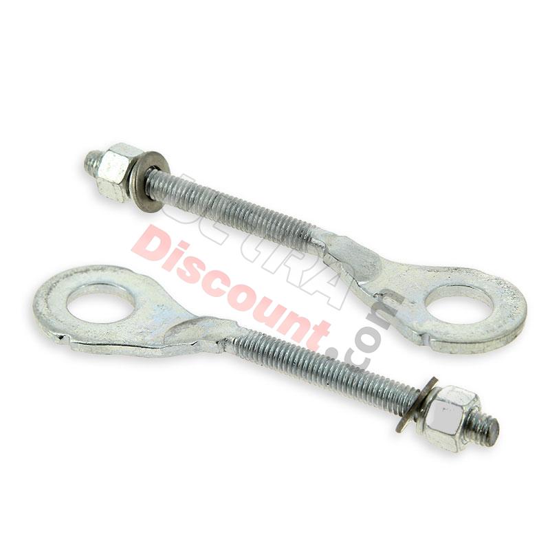 Tendicatena per Quad Shineray STIIE (tipo 2), Ricambi Shineray 200STIIE e STIIEB