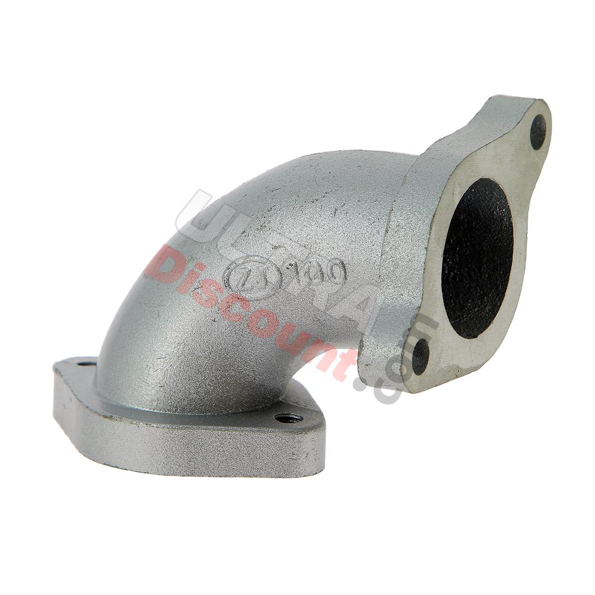 Pipa di immissione per Quad Shineray, Pezzi Quad Shineray 250 ST9C
