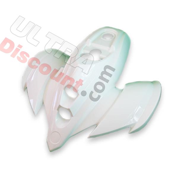 Carena anteriore per Quad Shineray 250cc ST-9C - BIANCO, Pezzi Quad Shineray 250 ST9C