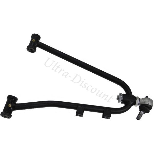 Braccio sospensione superiore destra per Quad 250 Shineray ST-9C, Pezzi Quad Shineray 250 ST9C