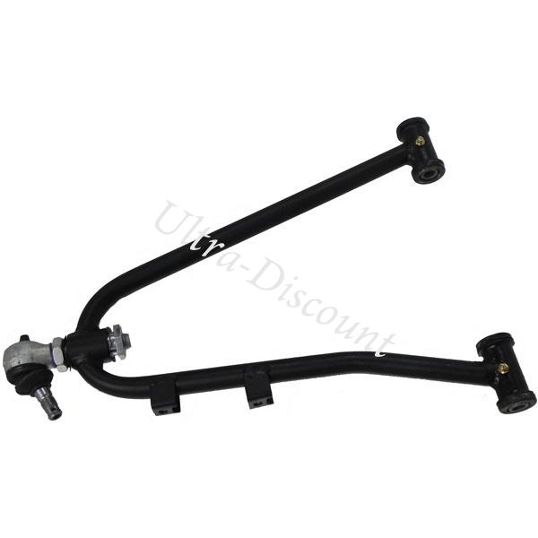 Braccio sospensione superiore sinistra per Quad 250 Shineray ST-9C, Pezzi Quad Shineray 250 ST9C