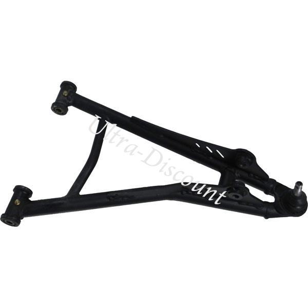 Triangolo sospensione inferiore destra per Quad Shineray 250 ST-9C, Pezzi Quad Shineray 250 ST9C