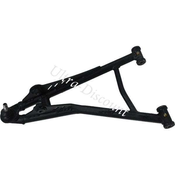 Triangolo sospensione inferiore sinistra per Quad Shineray 250 ST-9C, Pezzi Quad Shineray 250 ST9C