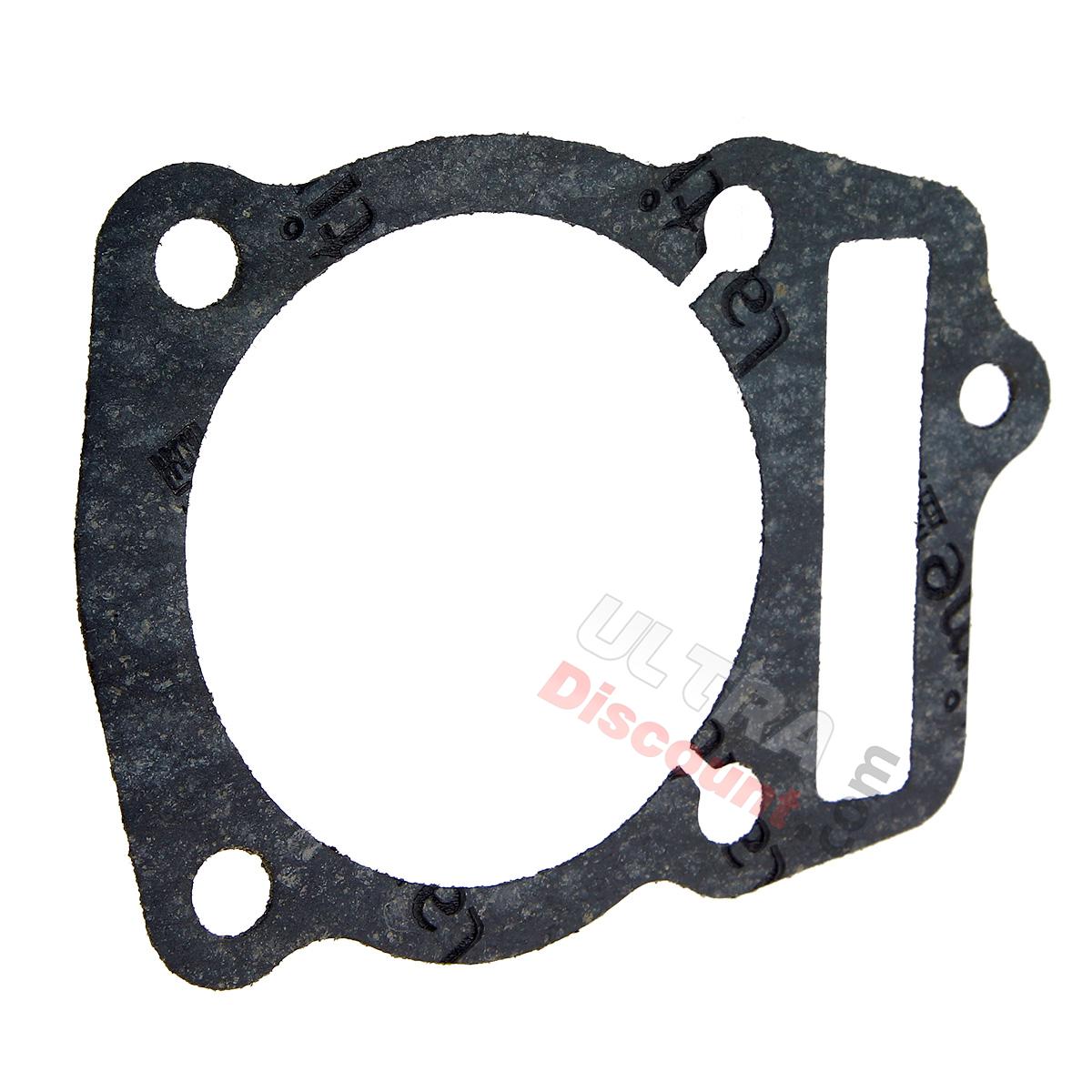 Junta de cilindro para quad Shineray 250ST-9C (Motori 172MM), Pezzi Quad Shineray 250 ST9C