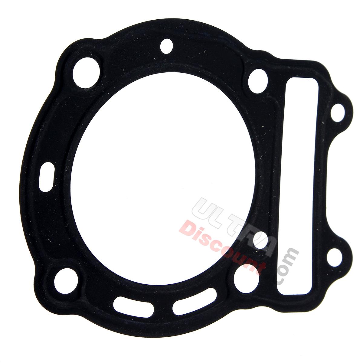 Guarnizione per testata quads Shineray 250ST-9C (Motori 172MM), Pezzi Quad Shineray 250 ST9C