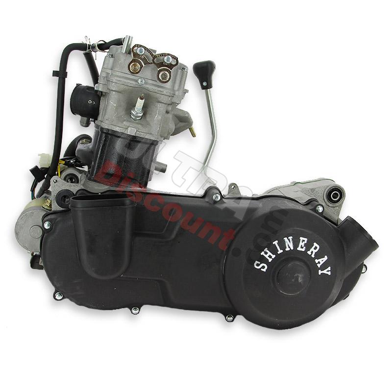 Motore per Quad Shineray 250cc ST-9C 172MM, Pezzi Quad Shineray 250 ST9C
