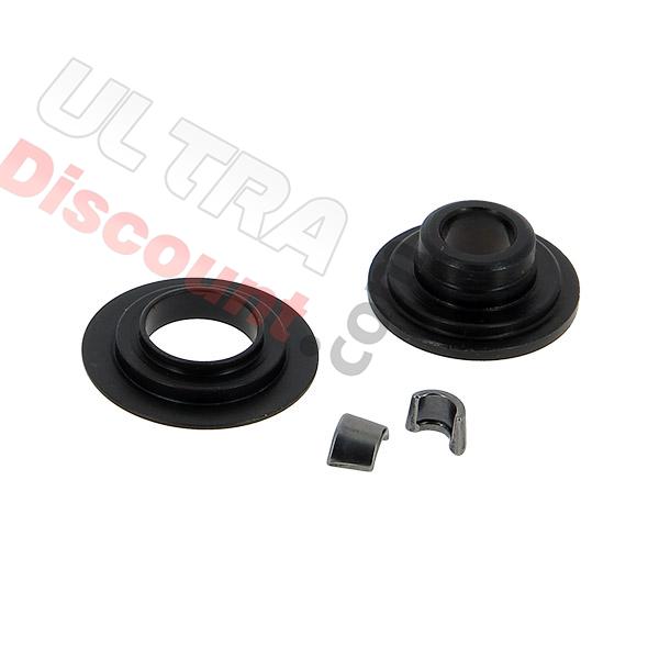Sede valvola + semicono per motore Quad Shineray 250ST-9C (Motori 172MM), Pezzi Quad Shineray 250 ST9C