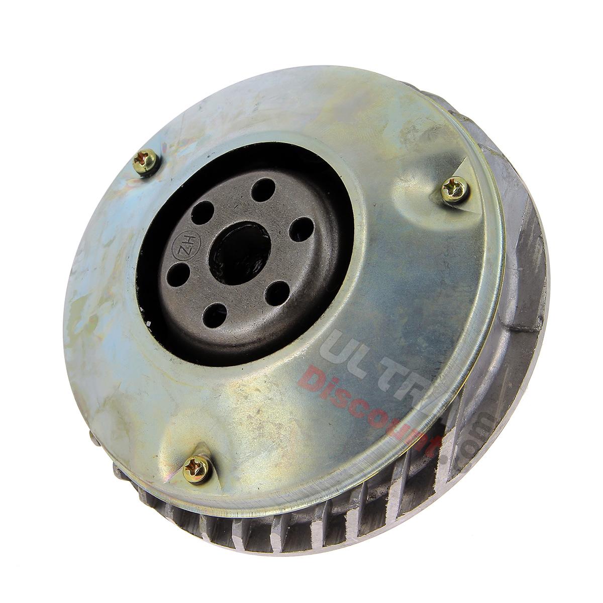 Variatore per Quad Shineray 250ST-9C (Motori 172MM), Pezzi Quad Shineray 250 ST9C