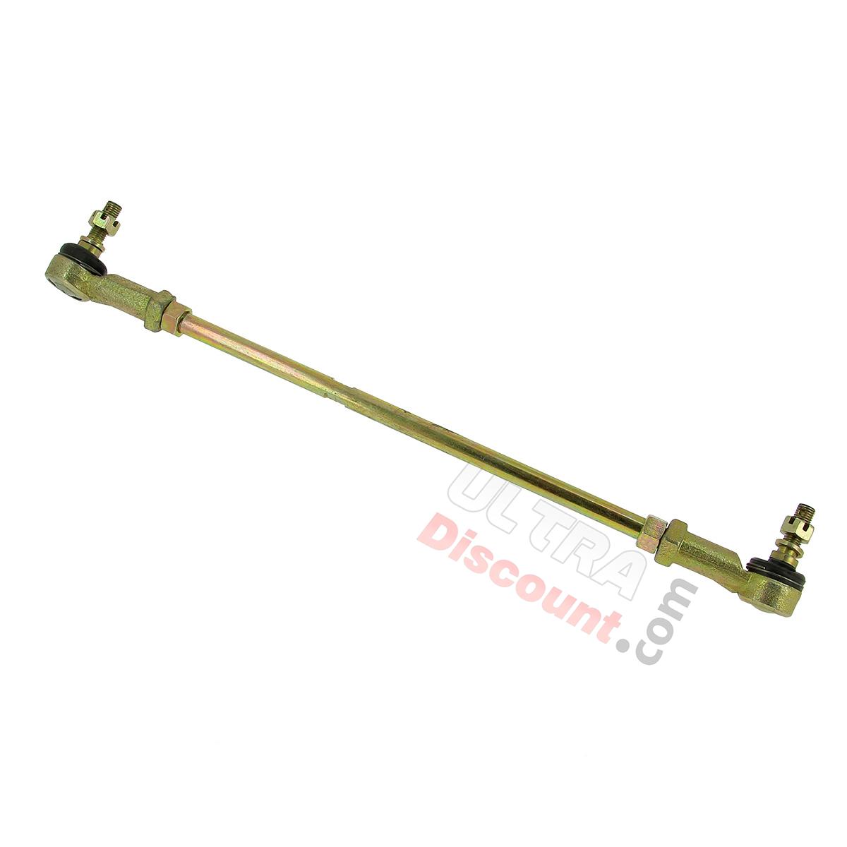 Braccetto sterzo con testine snodate per Quad Shineray 250ST-5, Ricambi Shineray 250 ST5