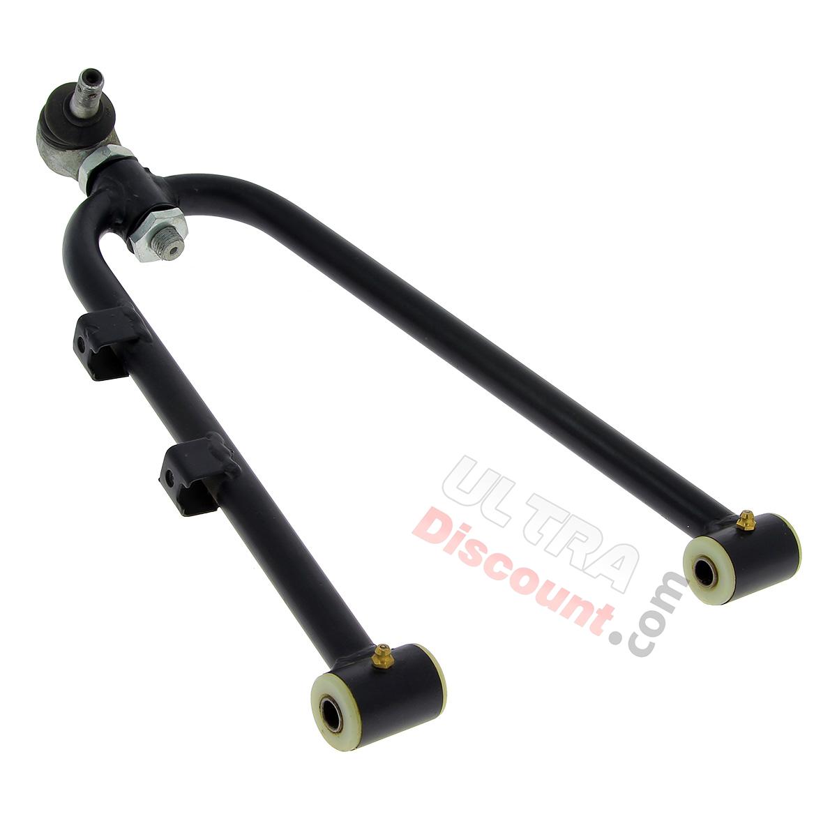 Braccio sospensione superiore sinistra per Quad Shineray 250ST-5, Ricambi Shineray 250 ST5 Braccio sospensione superiore sinistra per Quad Shineray 250ST-5, Ricambi Shineray 250 ST5