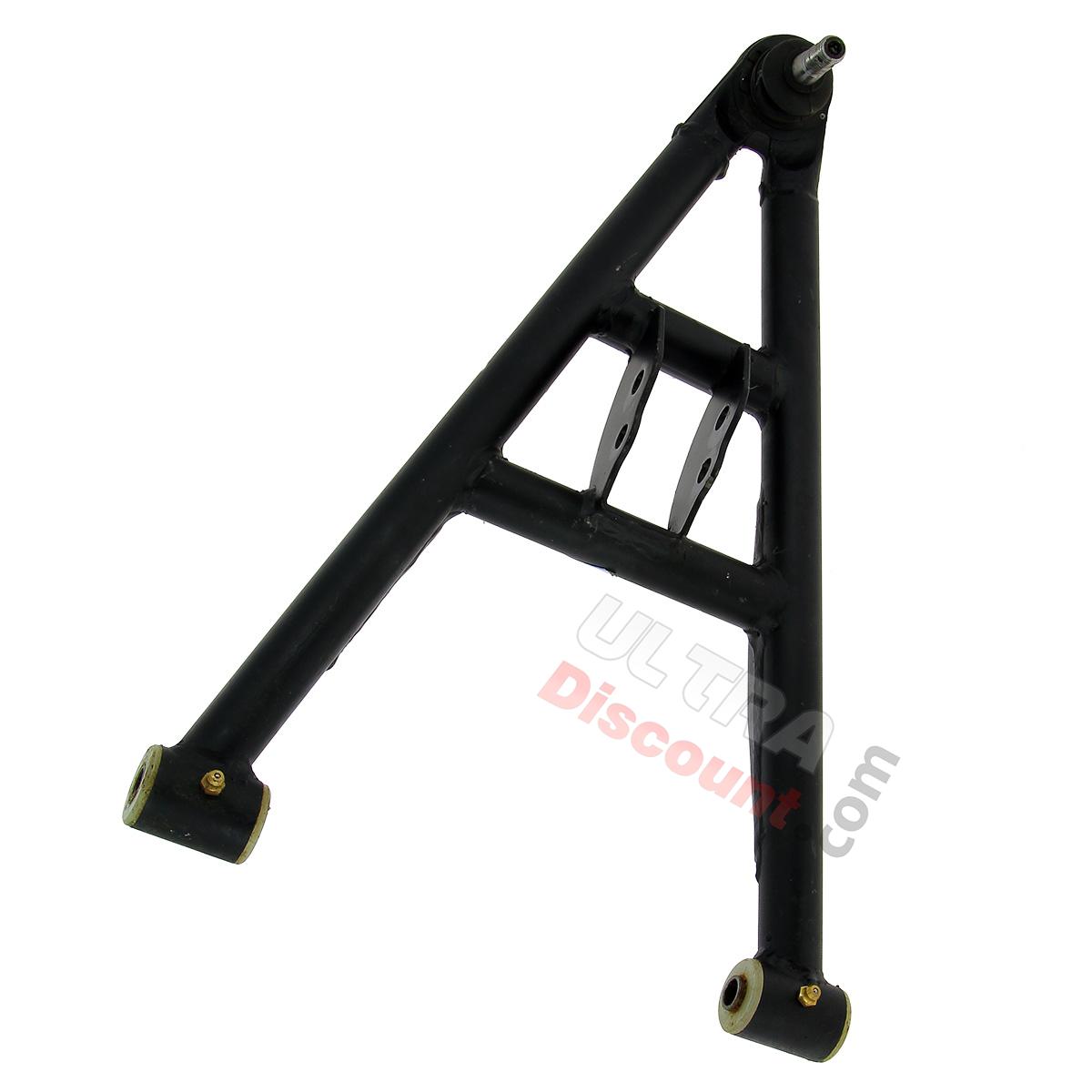 Triangolo sospensione inferiore destra per Quad Shineray 250ST-5, Ricambi Shineray 250 ST5 Triangolo sospensione inferiore destra per Quad Shineray 250ST-5, Ricambi Shineray 250 ST5