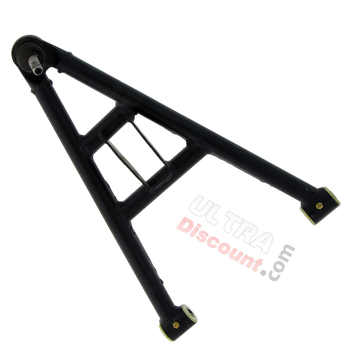 Triangolo sospensione inferiore sinistra per Quad Shineray 250ST-5, Ricambi Shineray 250 ST5 Triangolo sospensione inferiore sinistra per Quad Shineray 250ST-5, Ricambi Shineray 250 ST5