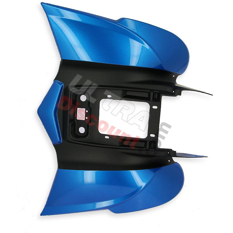 Carena posteriore per Quad Shineray 250cc ST-9E (BLU-Nero), Ricambi quad 250cc STIXE ST9E