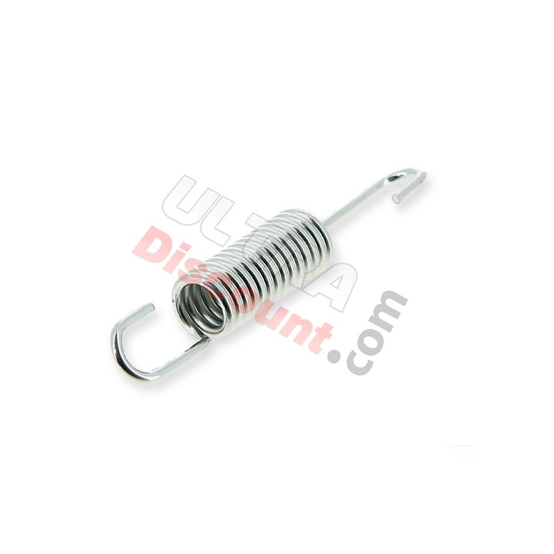 Molla di richiamo per pedale freno per Quad Shineray 250 ST-9E, Ricambi quad 250cc STIXE ST9E