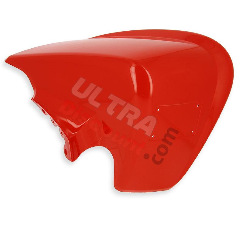 Parafango destro per Quad Shineray 250cc STXE - ROSSO, Ricambi Shineray 250 STXE Parafango destro per Quad Shineray 250cc STXE - ROSSO, Ricambi Shineray 250 STXE