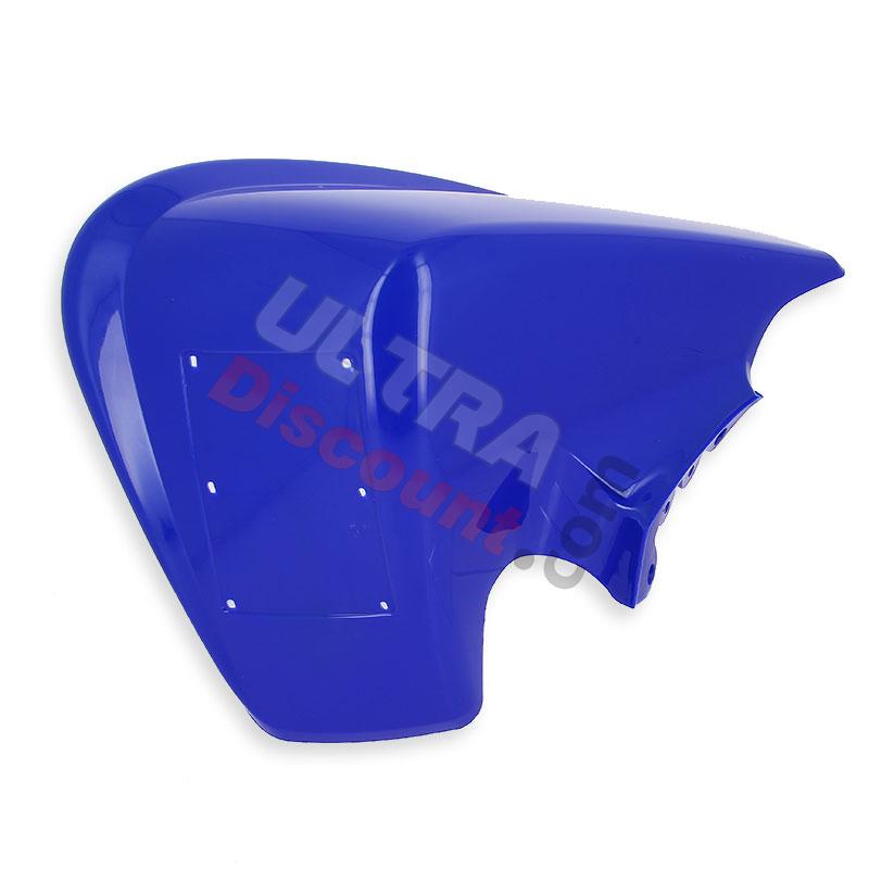 Parafango sinistro per Quad Shineray 250cc STXE - BLU, Ricambi Shineray 250 STXE Parafango sinistro per Quad Shineray 250cc STXE - BLU, Ricambi Shineray 250 STXE
