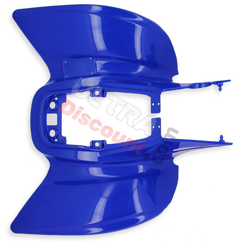 Carena posteriore per Quad Shineray 250cc STXE - BLU, Ricambi Shineray 250 STXE Carena posteriore per Quad Shineray 250cc STXE - BLU, Ricambi Shineray 250 STXE