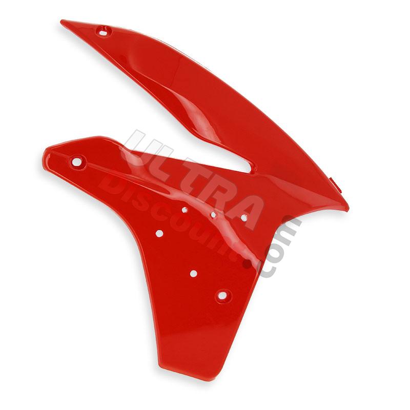 Carena parte destra per Quad Shineray 250cc STXE - ROSSO, Ricambi Shineray 250 STXE Carena parte destra per Quad Shineray 250cc STXE - ROSSO, Ricambi Shineray 250 STXE