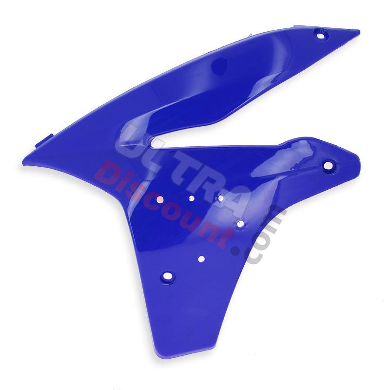 Carena parte sinistra per Quad Shineray 250cc STXE - BLU, Ricambi Shineray 250 STXE Carena parte sinistra per Quad Shineray 250cc STXE - BLU, Ricambi Shineray 250 STXE