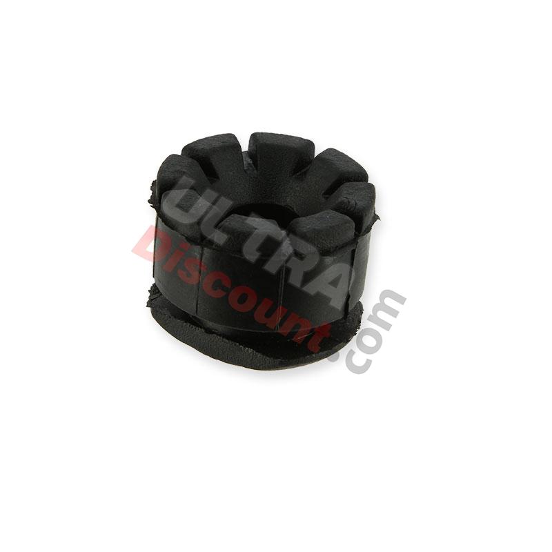 Sella laterale in gomma silenbloc per Quad Shineray 250cc STXE, Ricambi Shineray 250 STXE Sella laterale in gomma silenbloc per Quad Shineray 250cc STXE, Ricambi Shineray 250 STXE