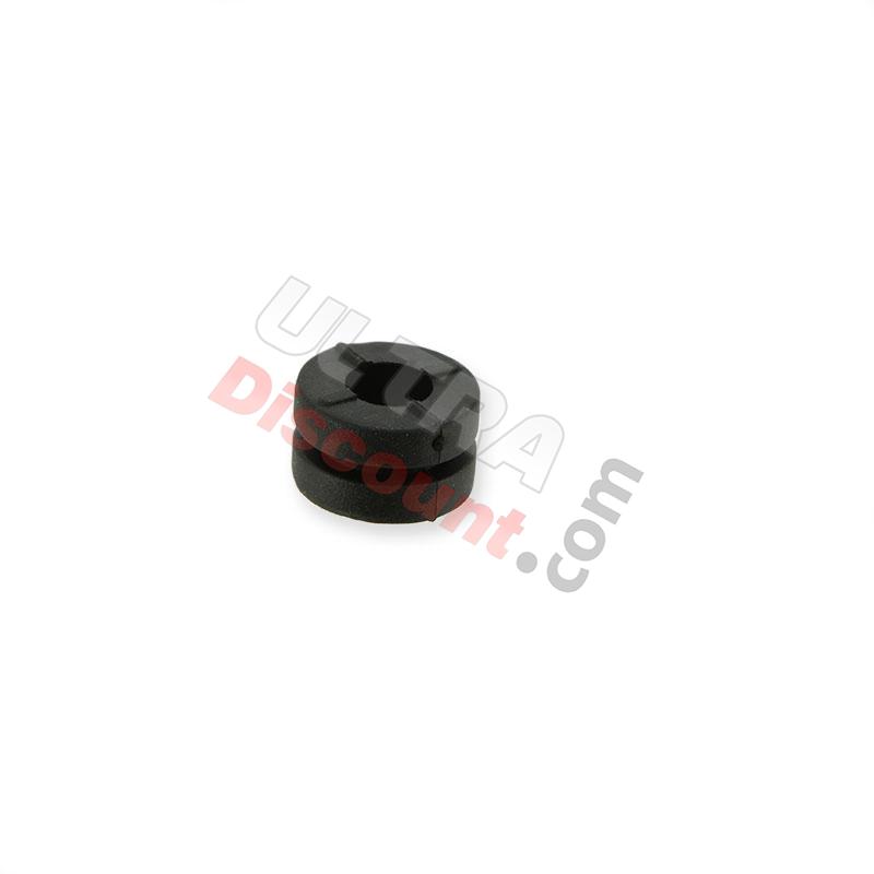 Serbatoio gas silenziatore per Quad Shineray 250cc STXE, Ricambi Shineray 250 STXE