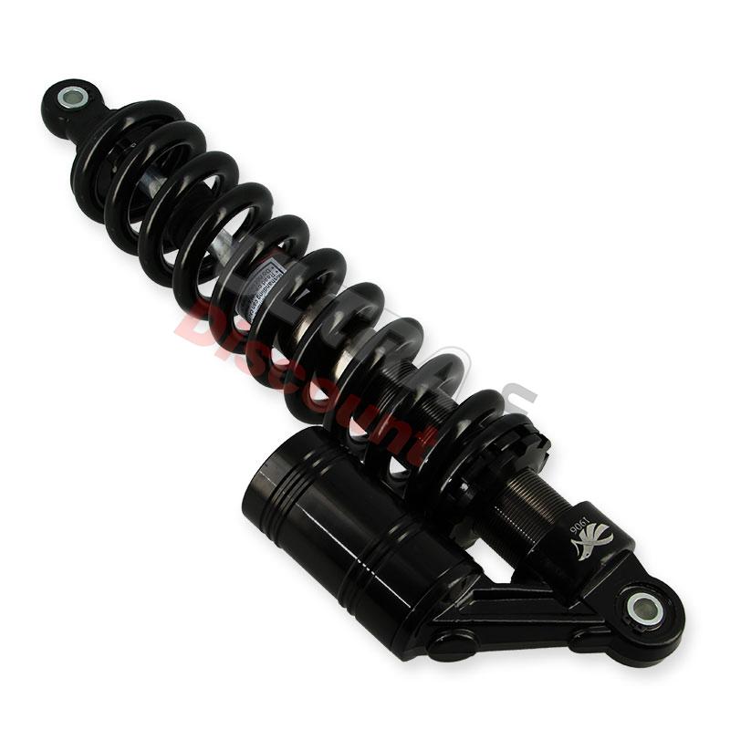 Ammortizzatore anteriore per Quad Shineray 250 STXE 390mm-9, Ricambi Shineray 250 STXE