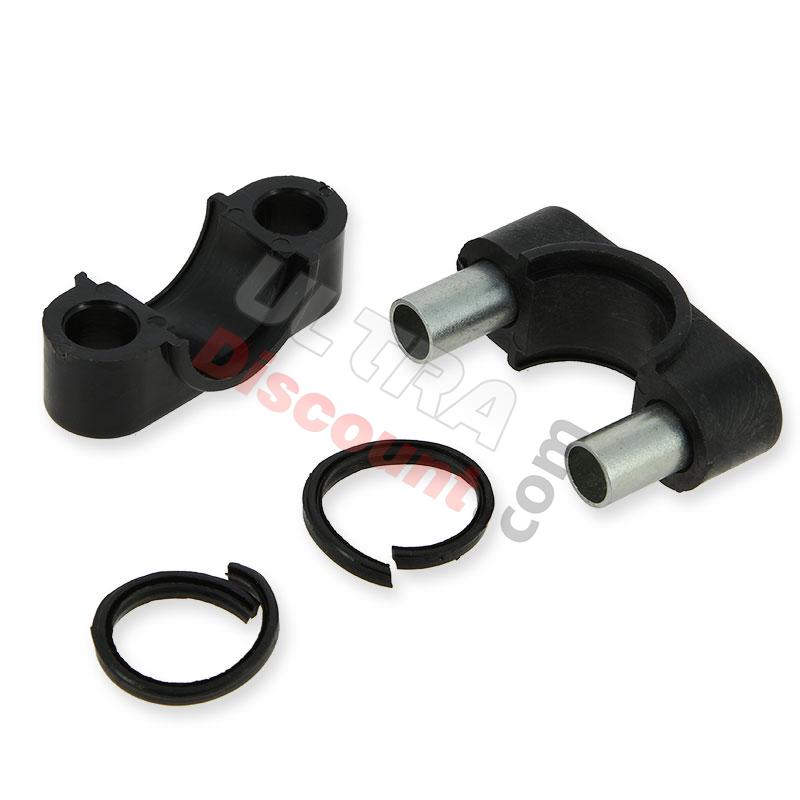 fissaggio del piantone dello sterzo Quad Shineray 150 STE, Ricambi Shineray 150 STE